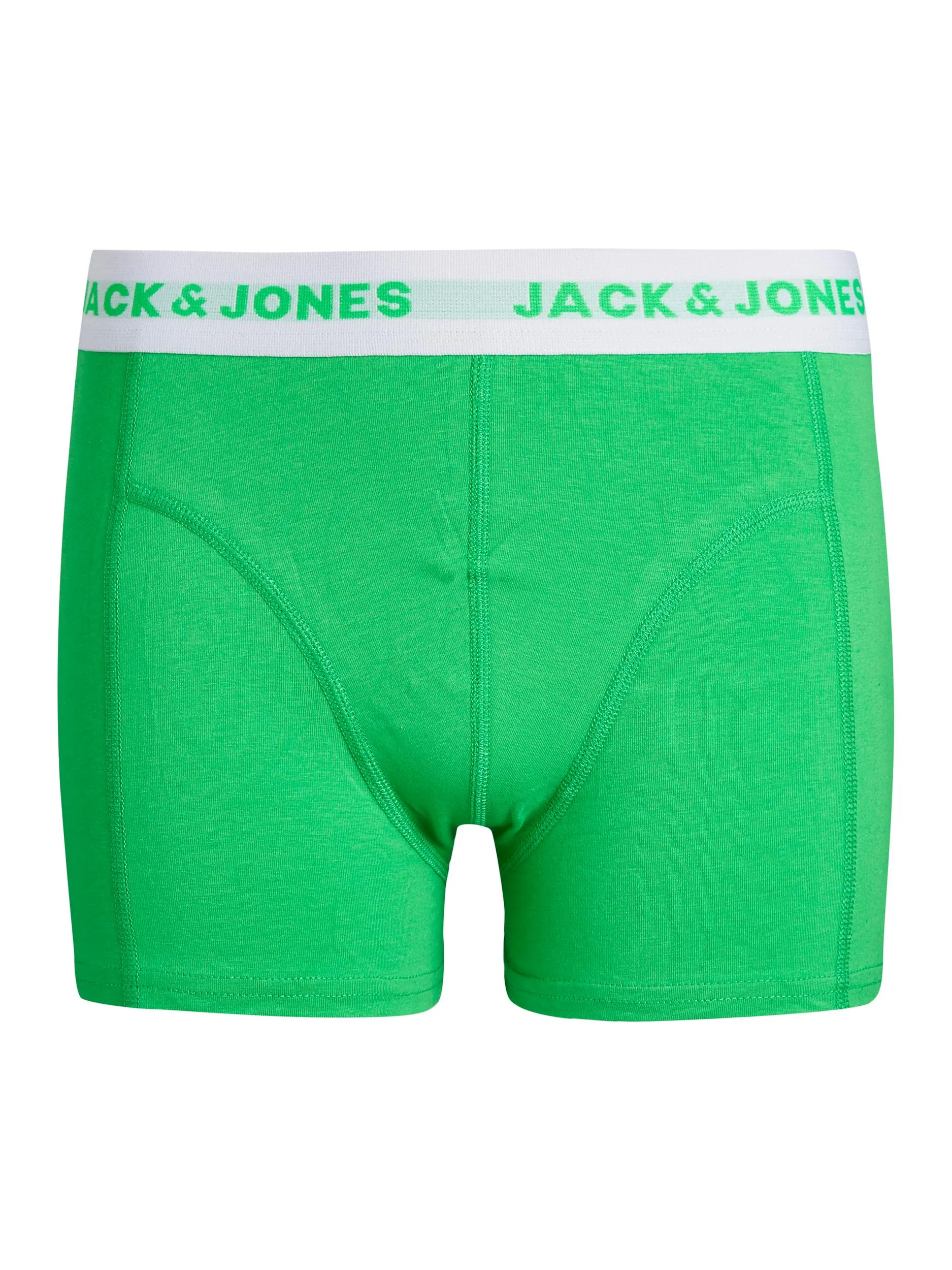 Jack & Jones JACNEON Boys Boxers