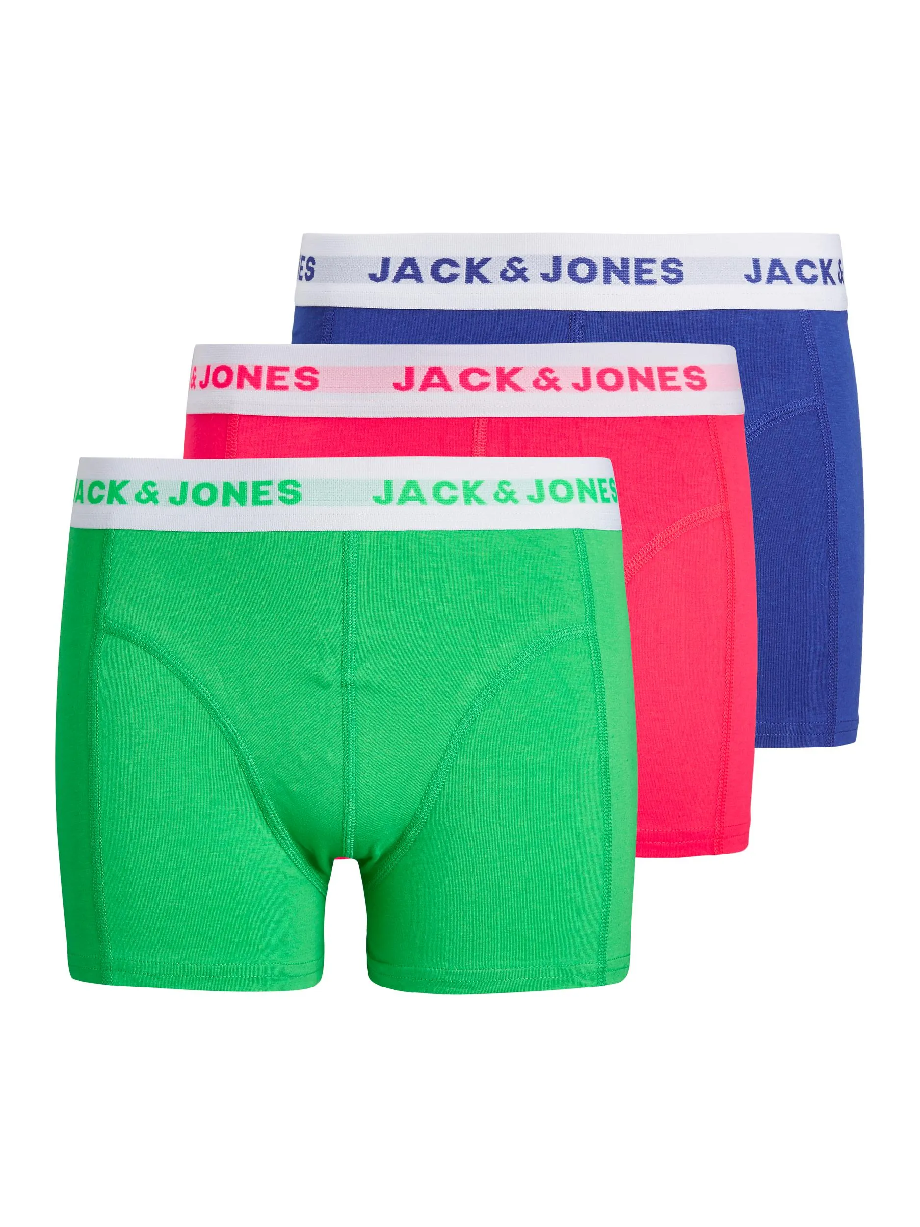 Jack & Jones JACNEON Boys Boxers