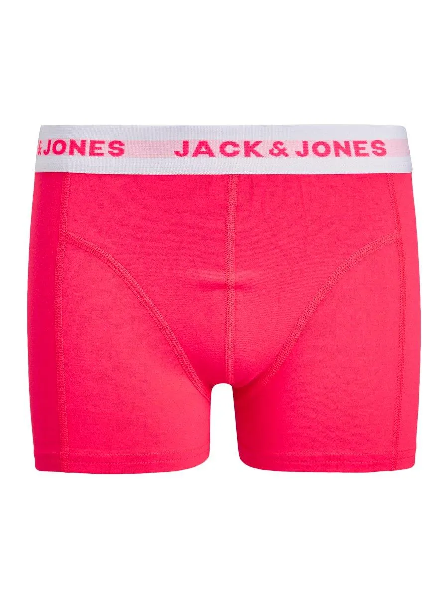 Jack & Jones JACNEON Boys Boxers