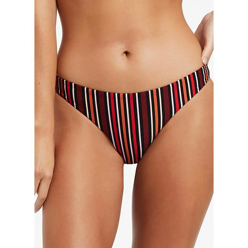 Jets Bedouin Stripe Hipster Pant