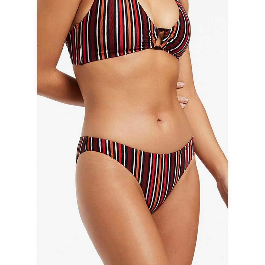 Jets Bedouin Stripe Hipster Pant