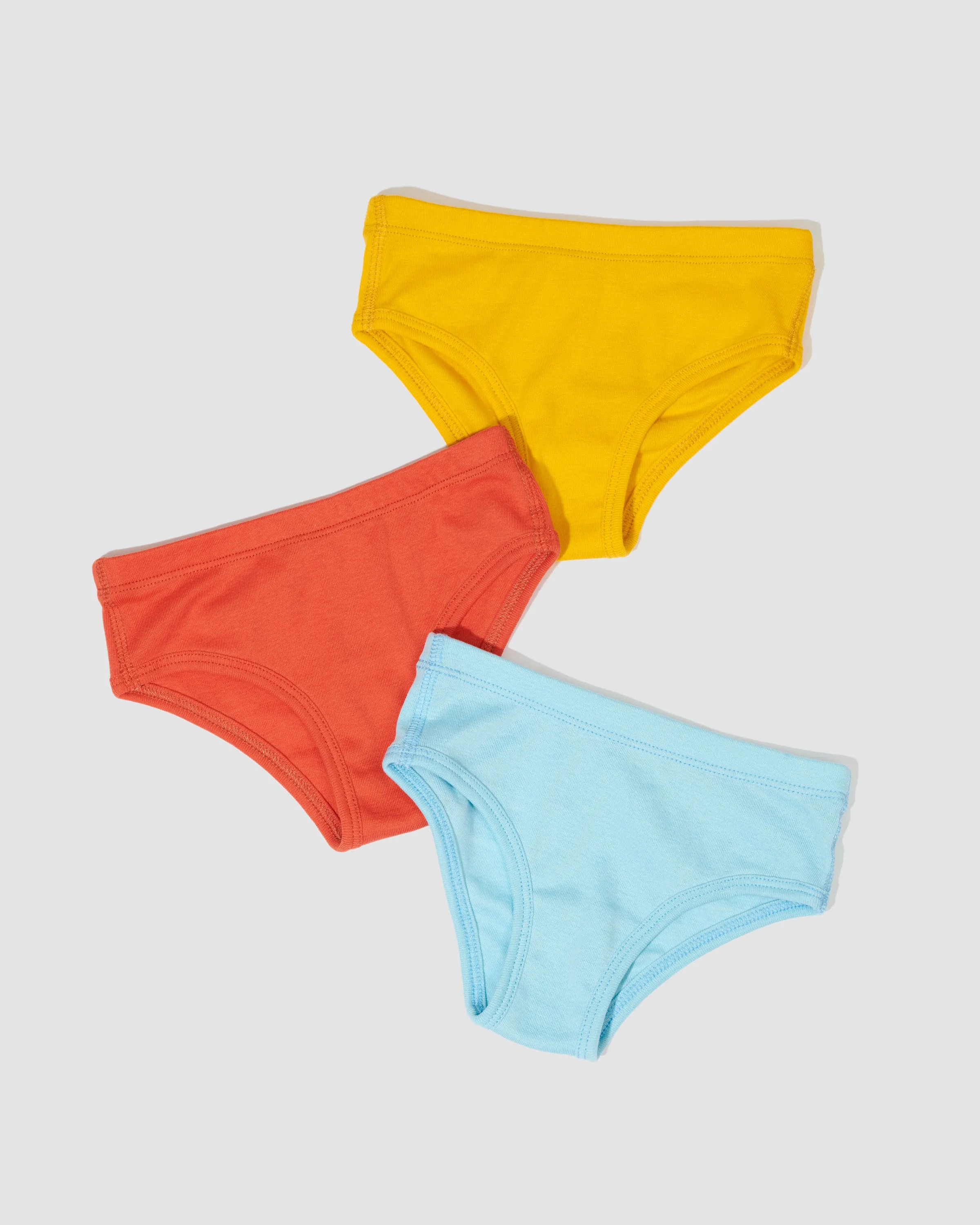 kids Bikini - 3pk