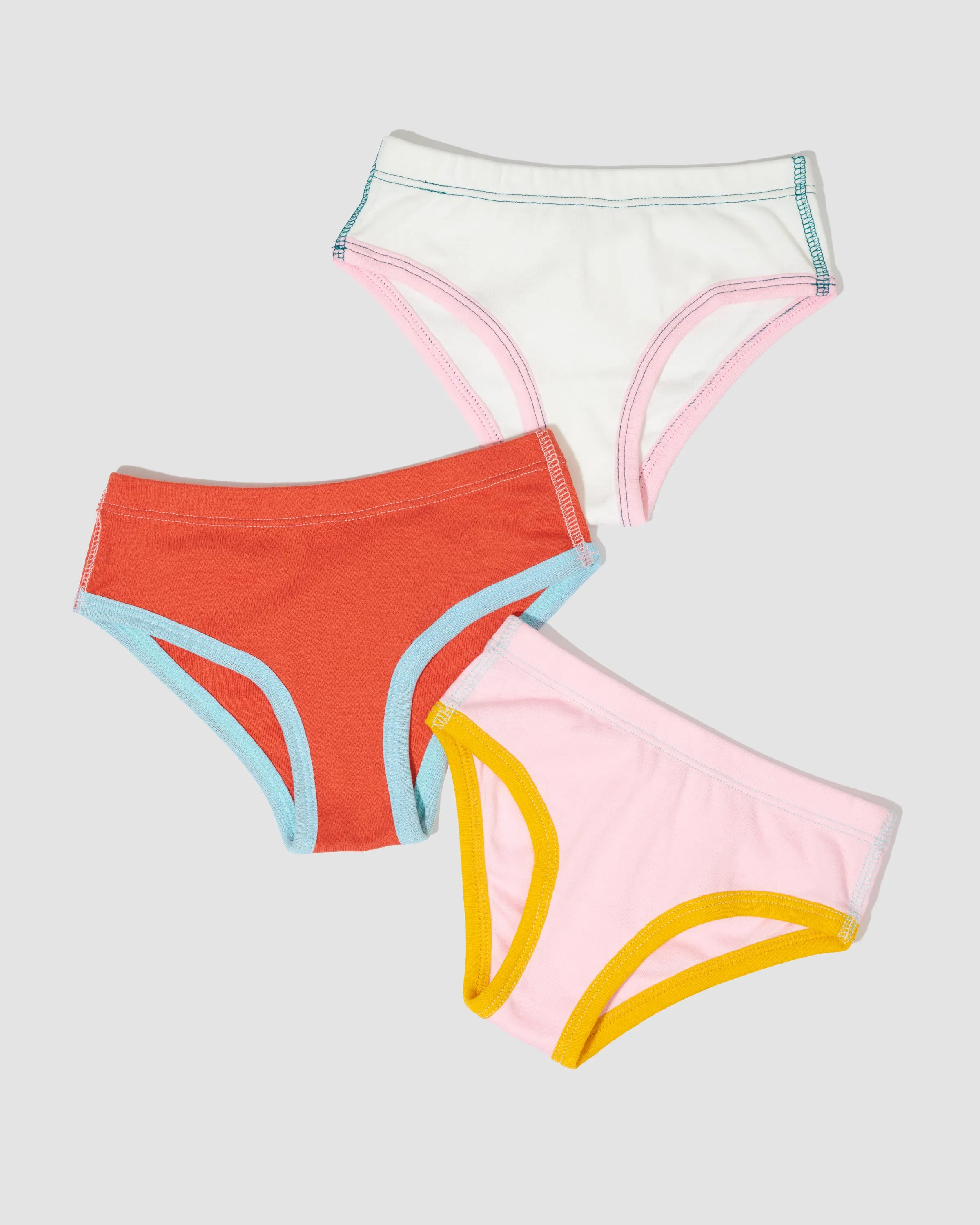 kids Bikini - 3pk