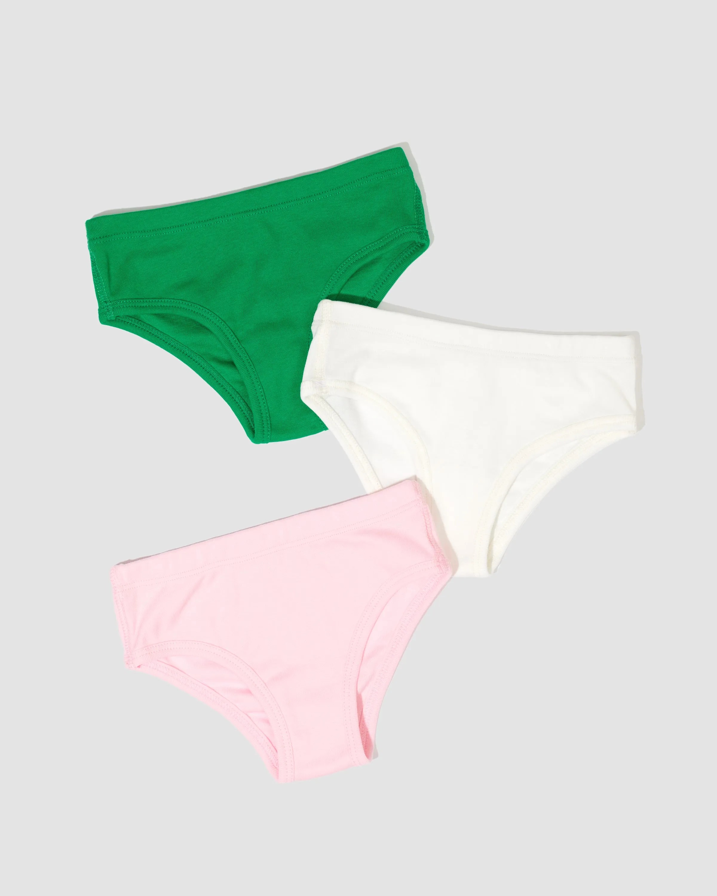 kids Bikini - 3pk