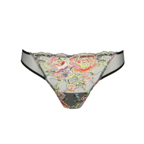 Lisbeth Viva La Vida Thong