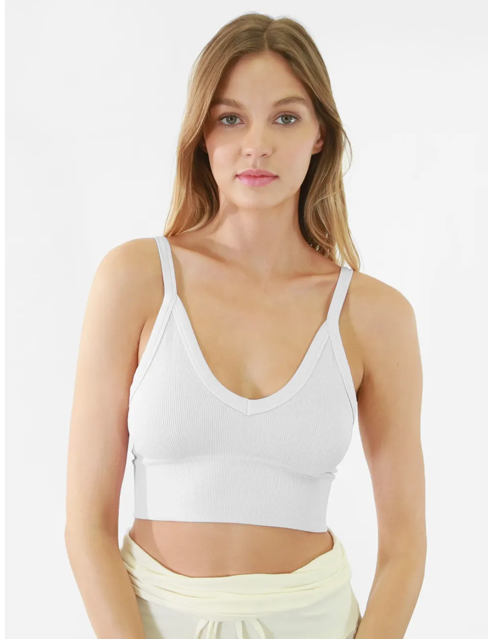 LW Signature Bra Top