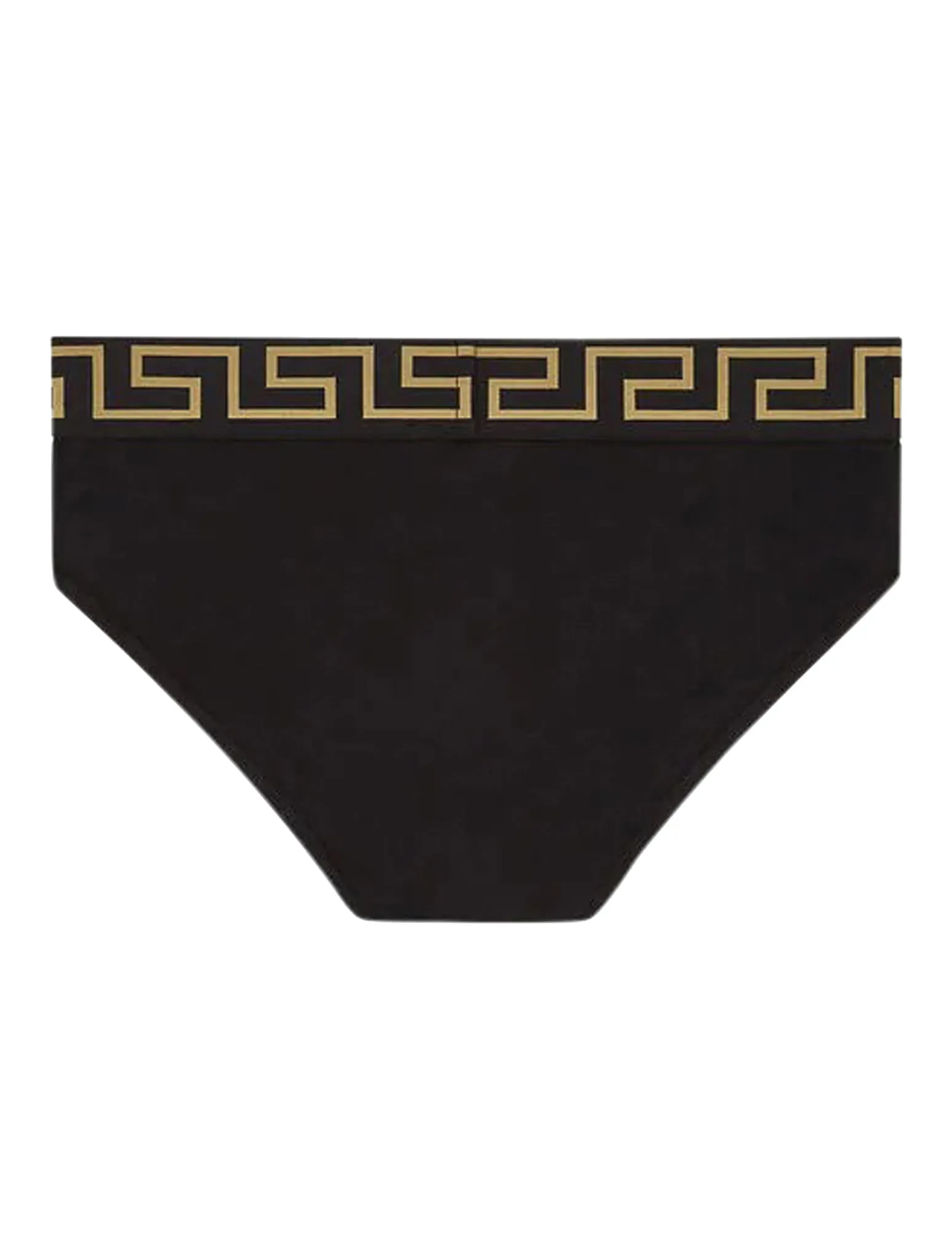 Medusa logo briefs