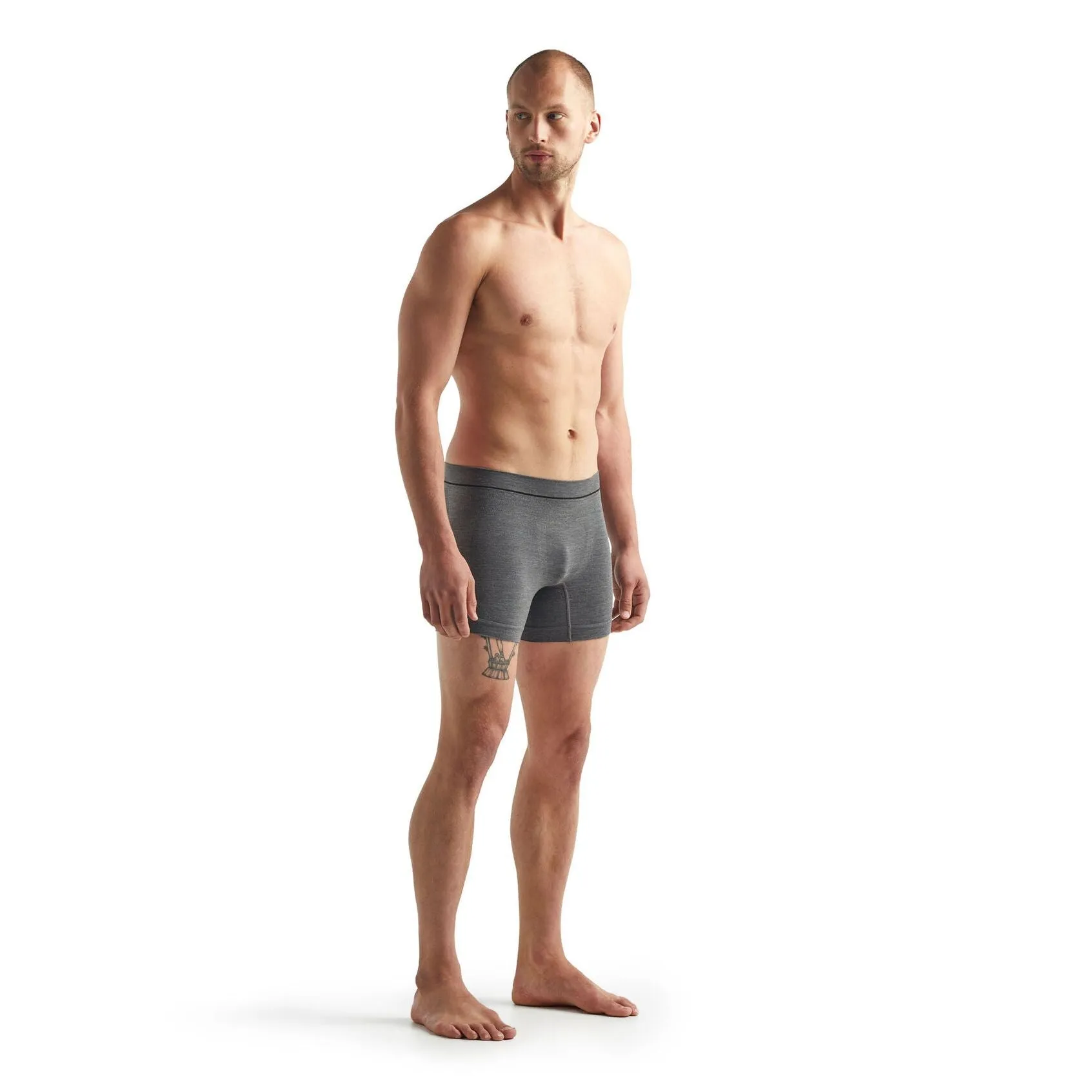 Mens Anatomica Seamless Boxers