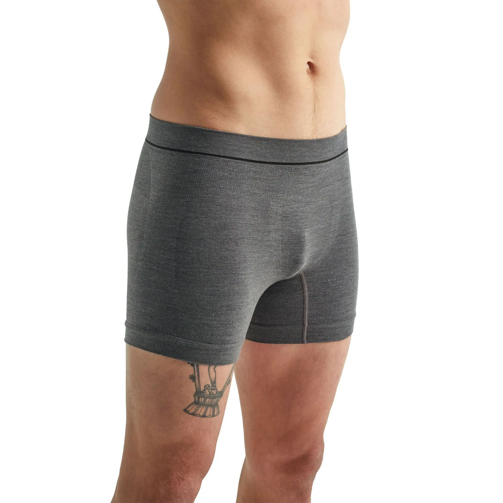 Mens Anatomica Seamless Boxers