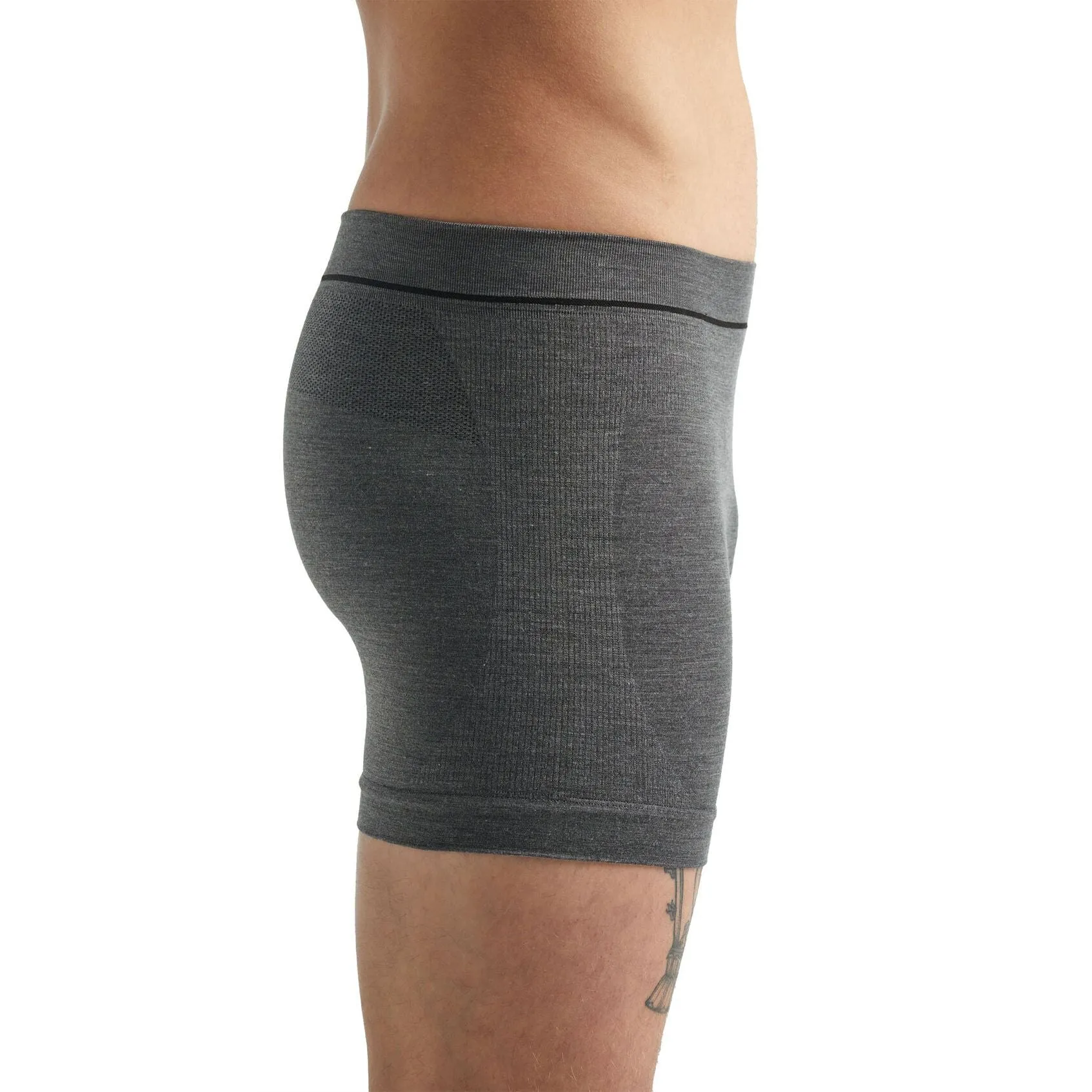 Mens Anatomica Seamless Boxers