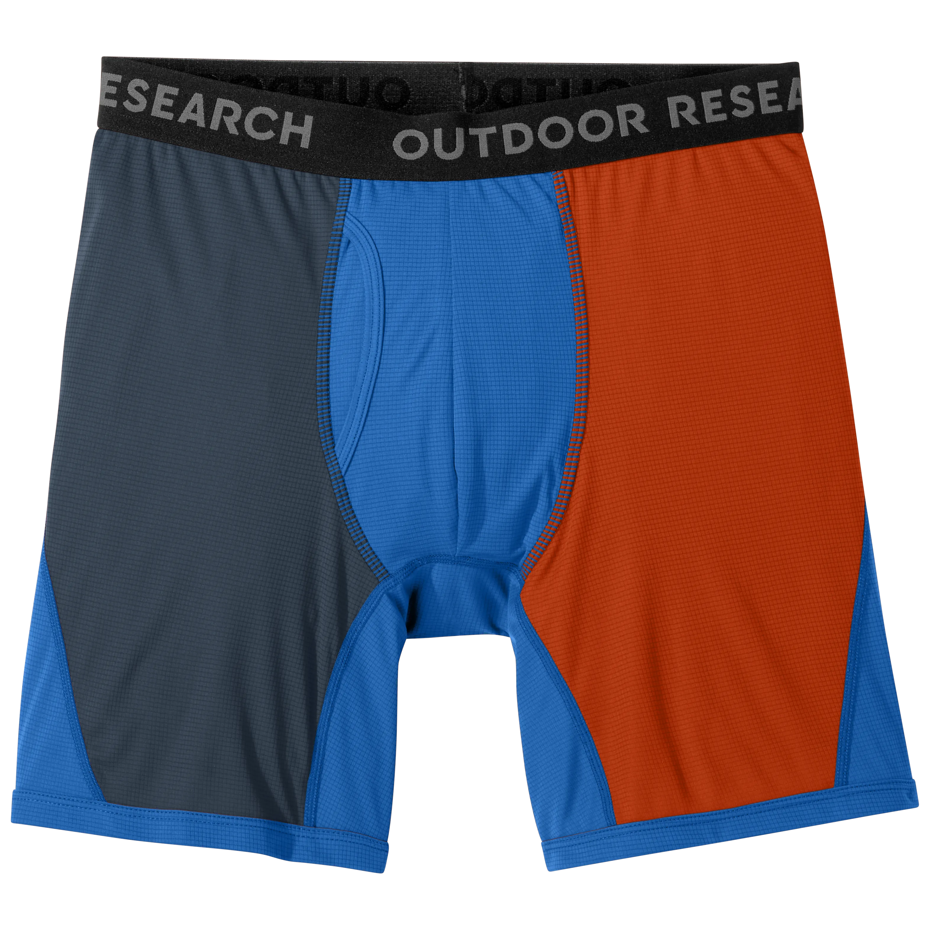 Men's Echo Boxer Briefs