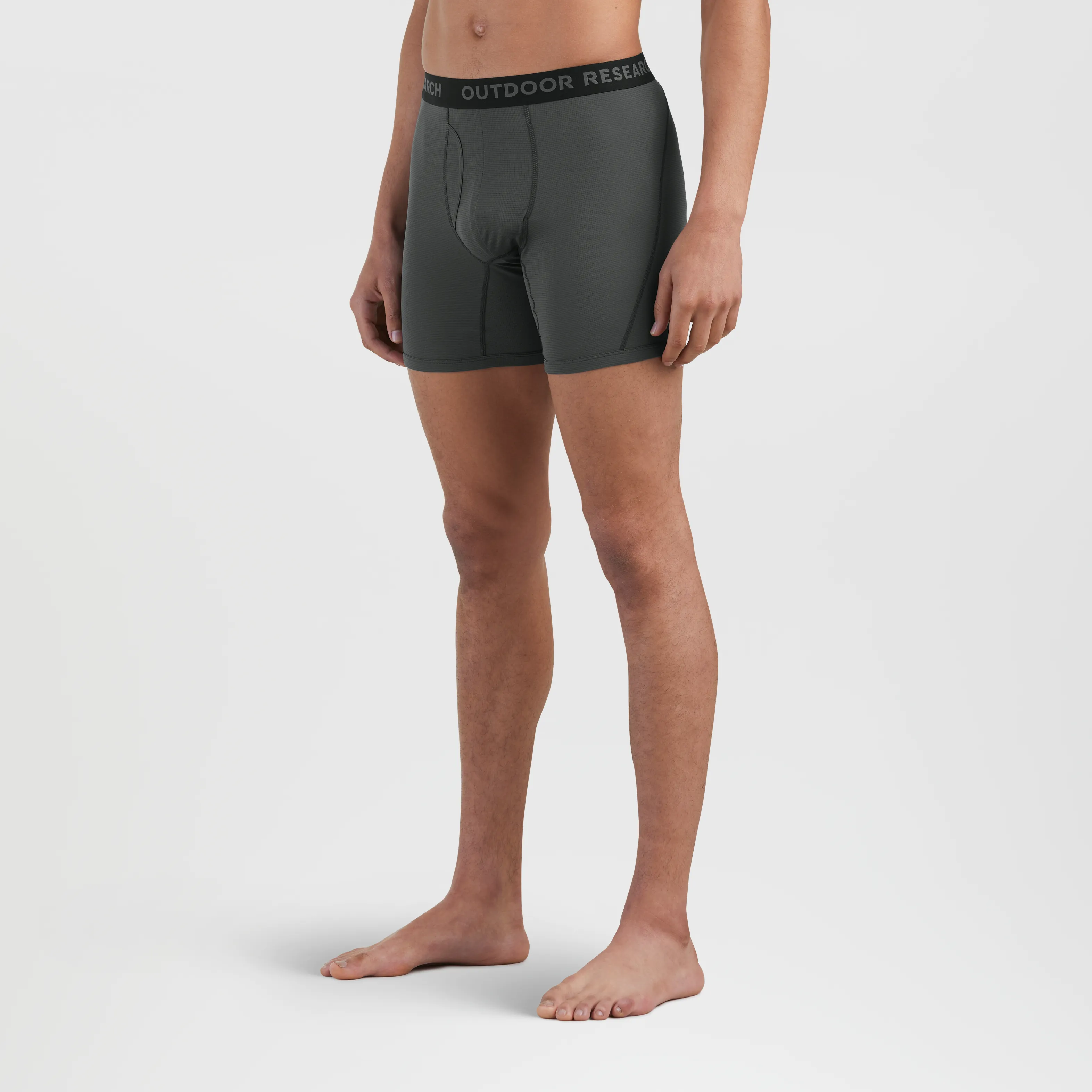 Men's Echo Boxer Briefs