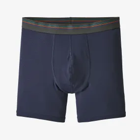 Men's Sender Boxer Briefs - 6"