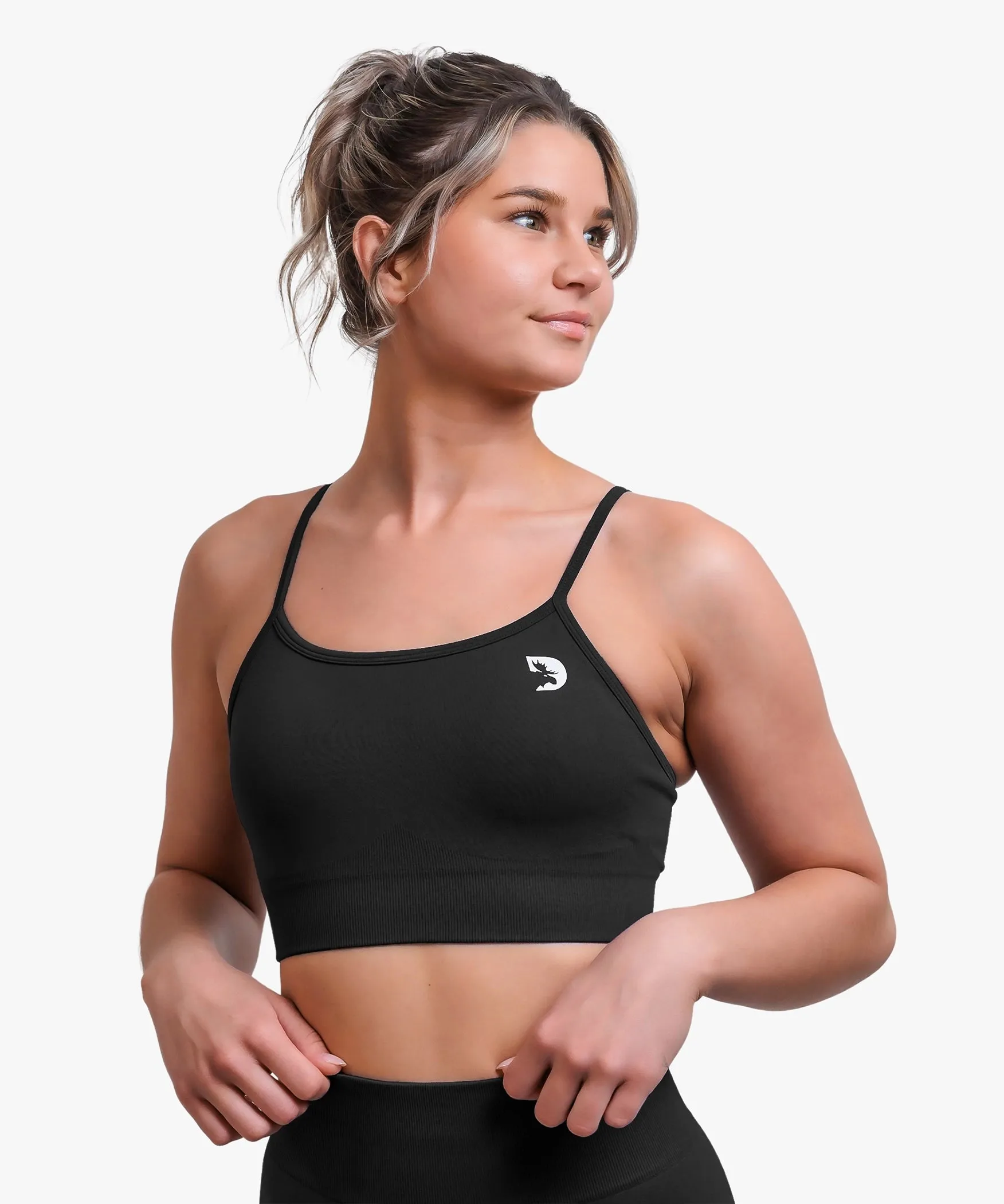 Move Seamless Bra