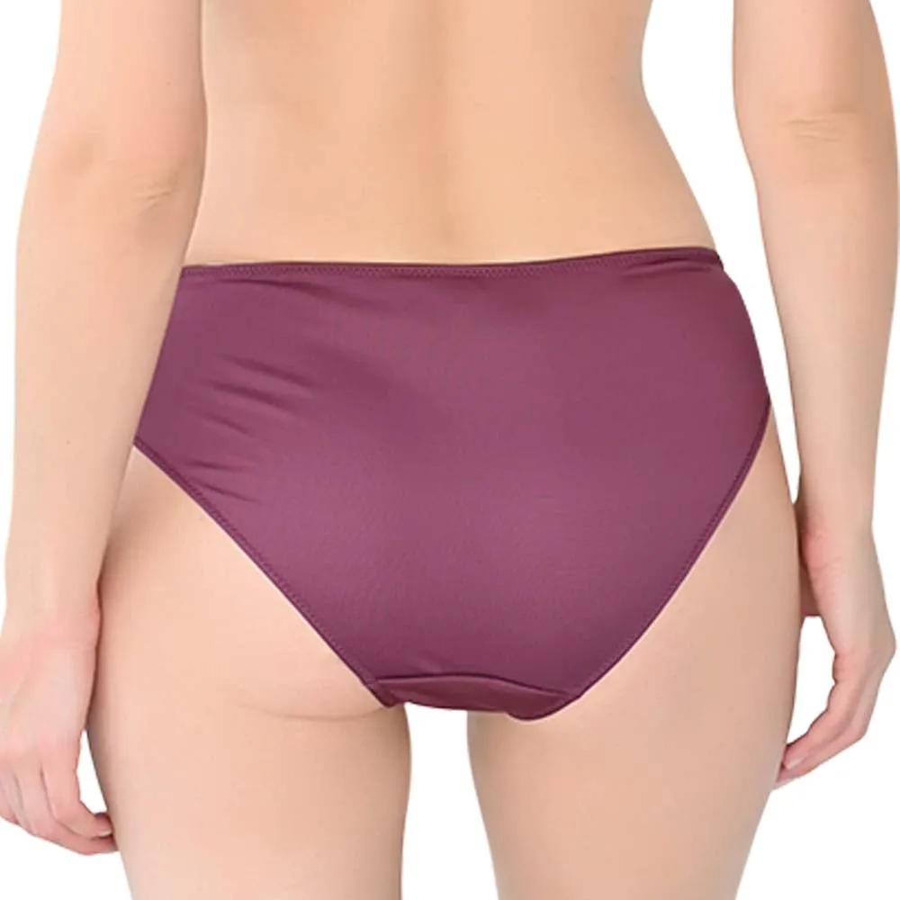 Pantie coordinable de corte hipster 74364 Carnival