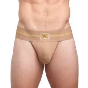 Performance Rib Thong Tan