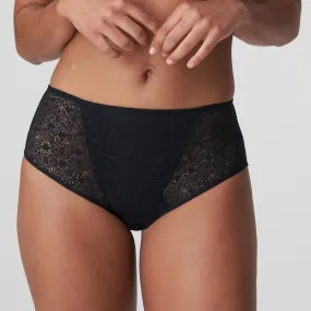 Prima Donna Twist Full Briefs - Epirus - Black