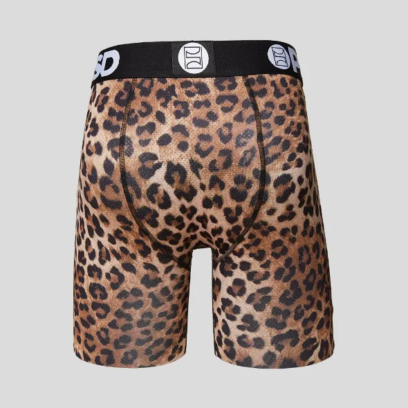 PSD Cheetah Warface Boxer Briefs.