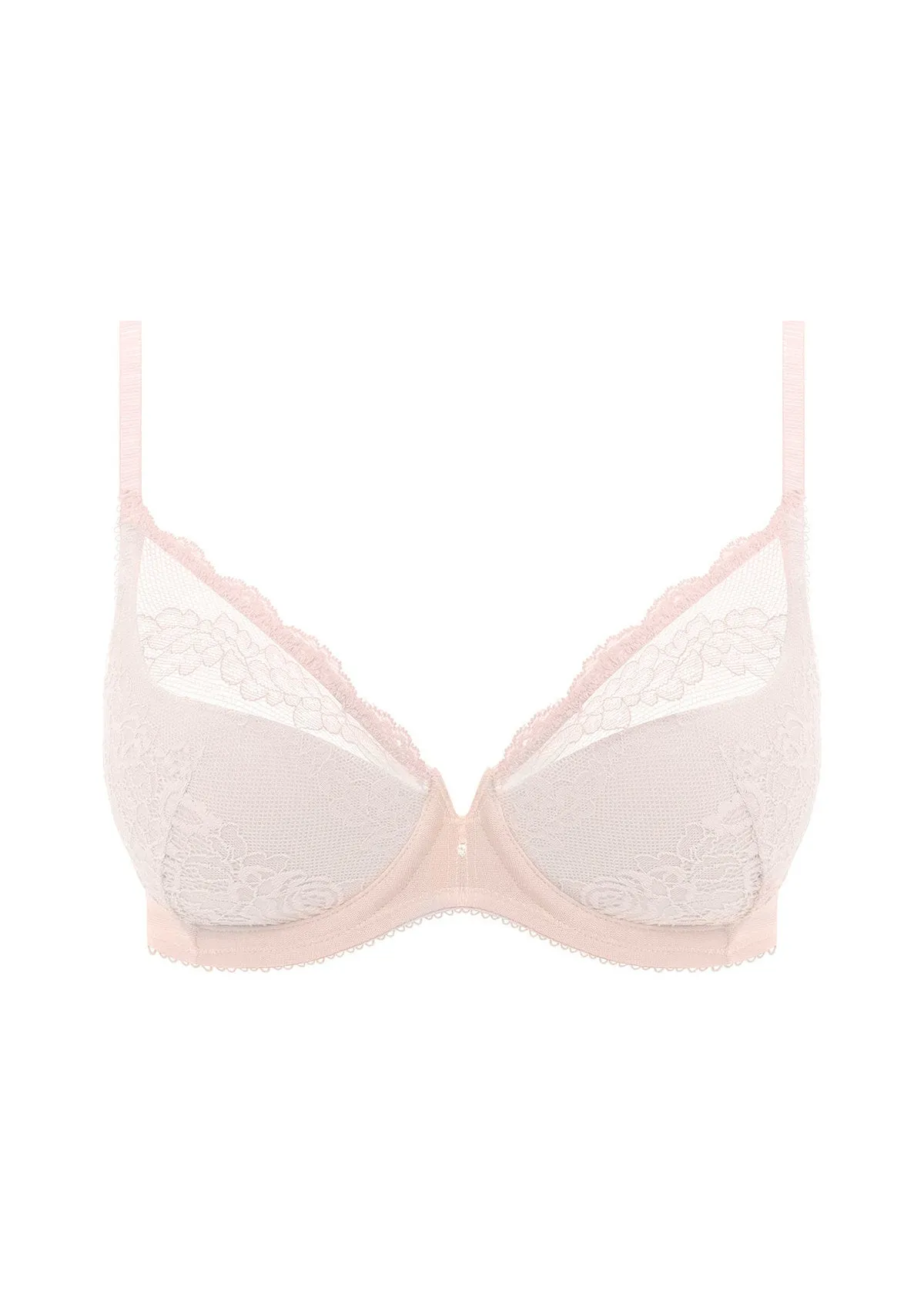 Ravissant Plunge Bra