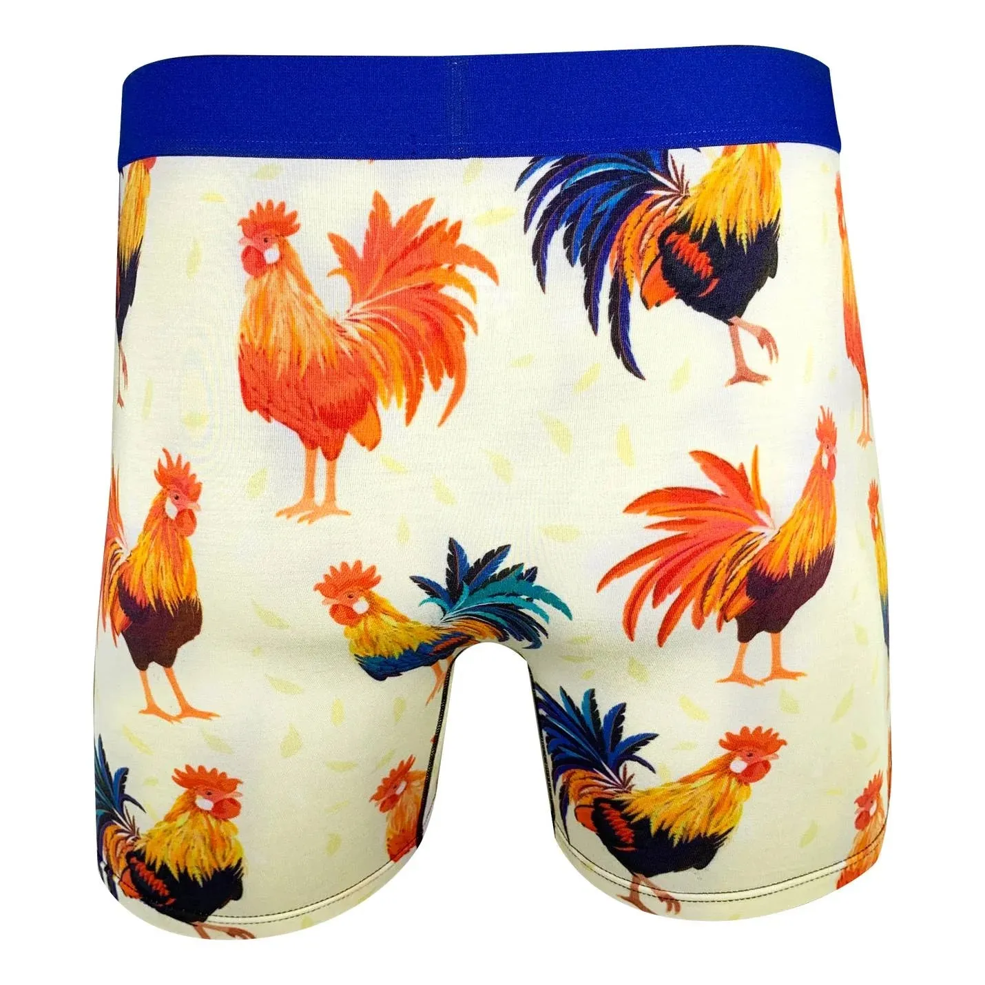 Roosters Boxer Briefs