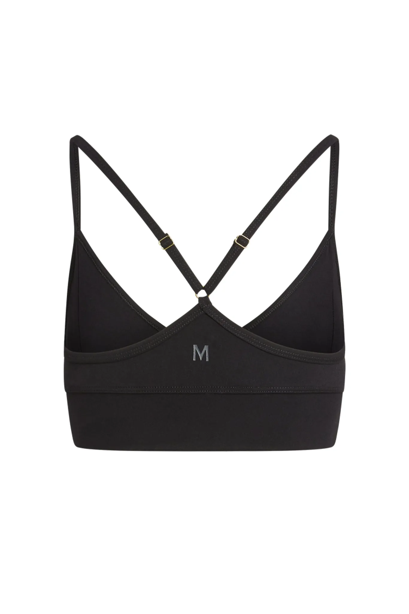 Sedona Bra - Black