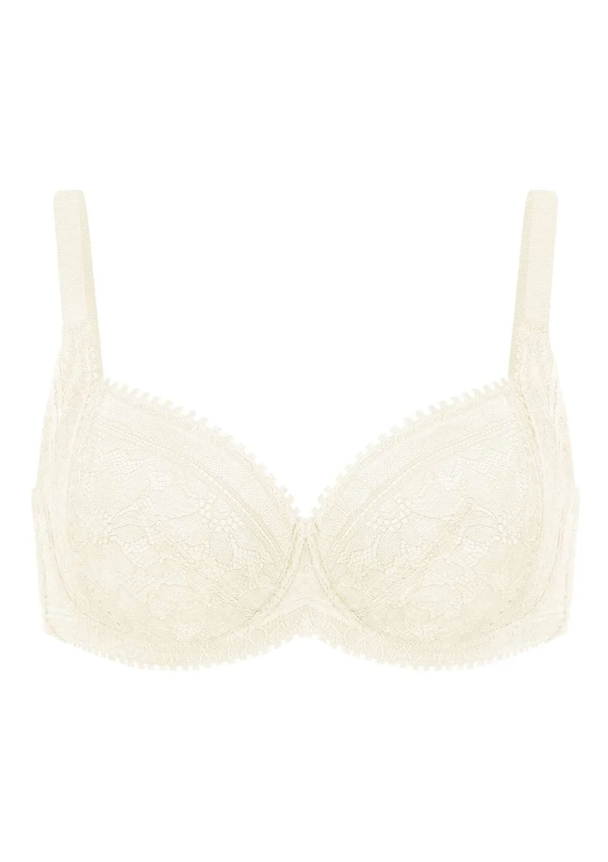 Silene Lace Underwire Bra