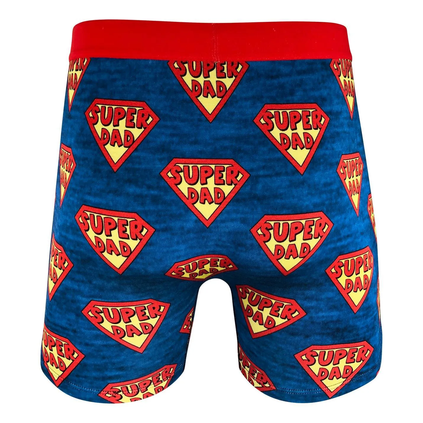 Super Dad Boxer Briefs