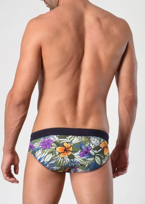 Swimming Briefs 1421s2