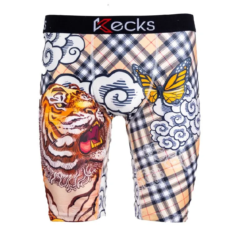 Tiger Fly Boys Boxers