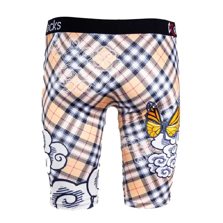 Tiger Fly Boys Boxers