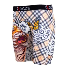 Tiger Fly Boys Boxers