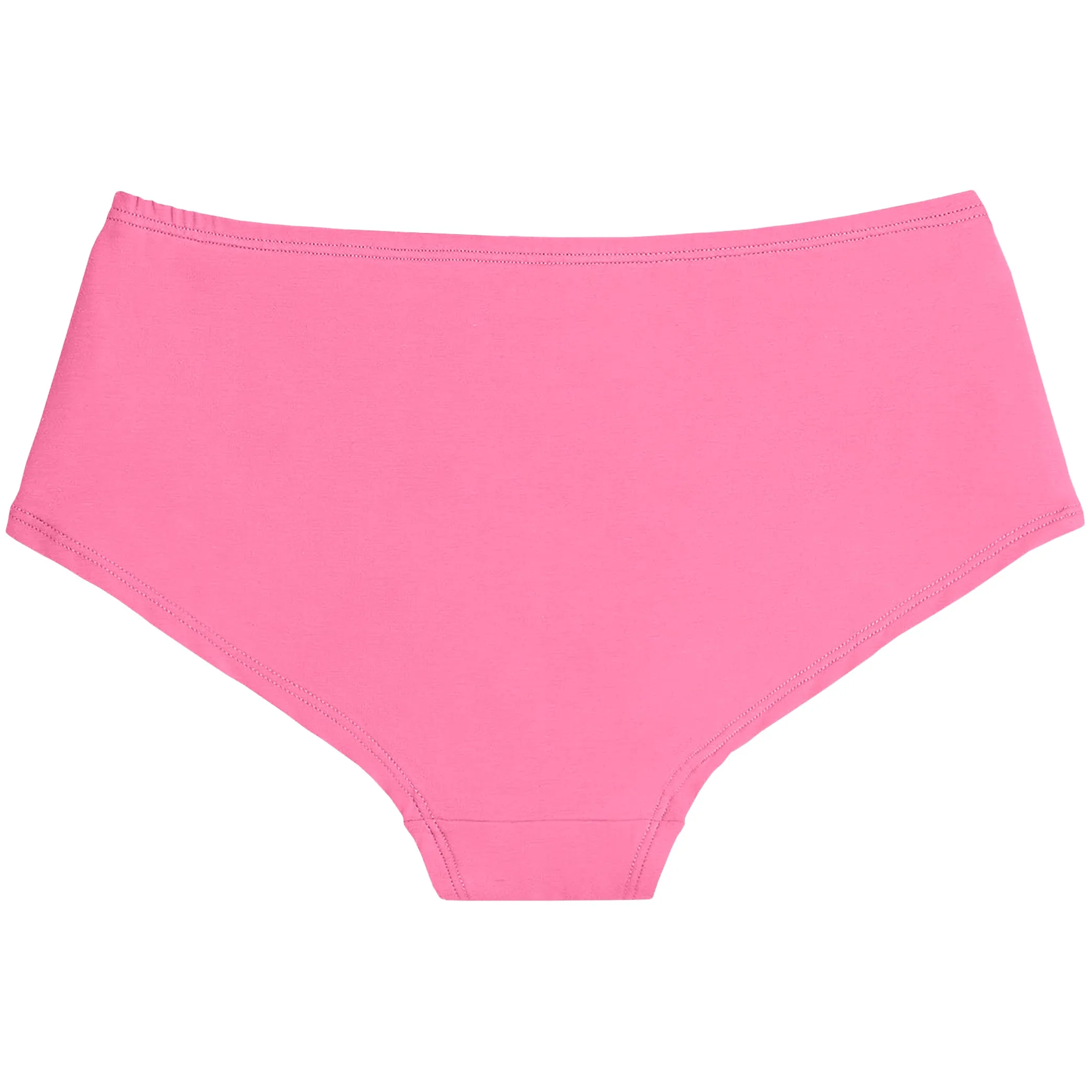 Tulip Organic Cotton Hipster Panty