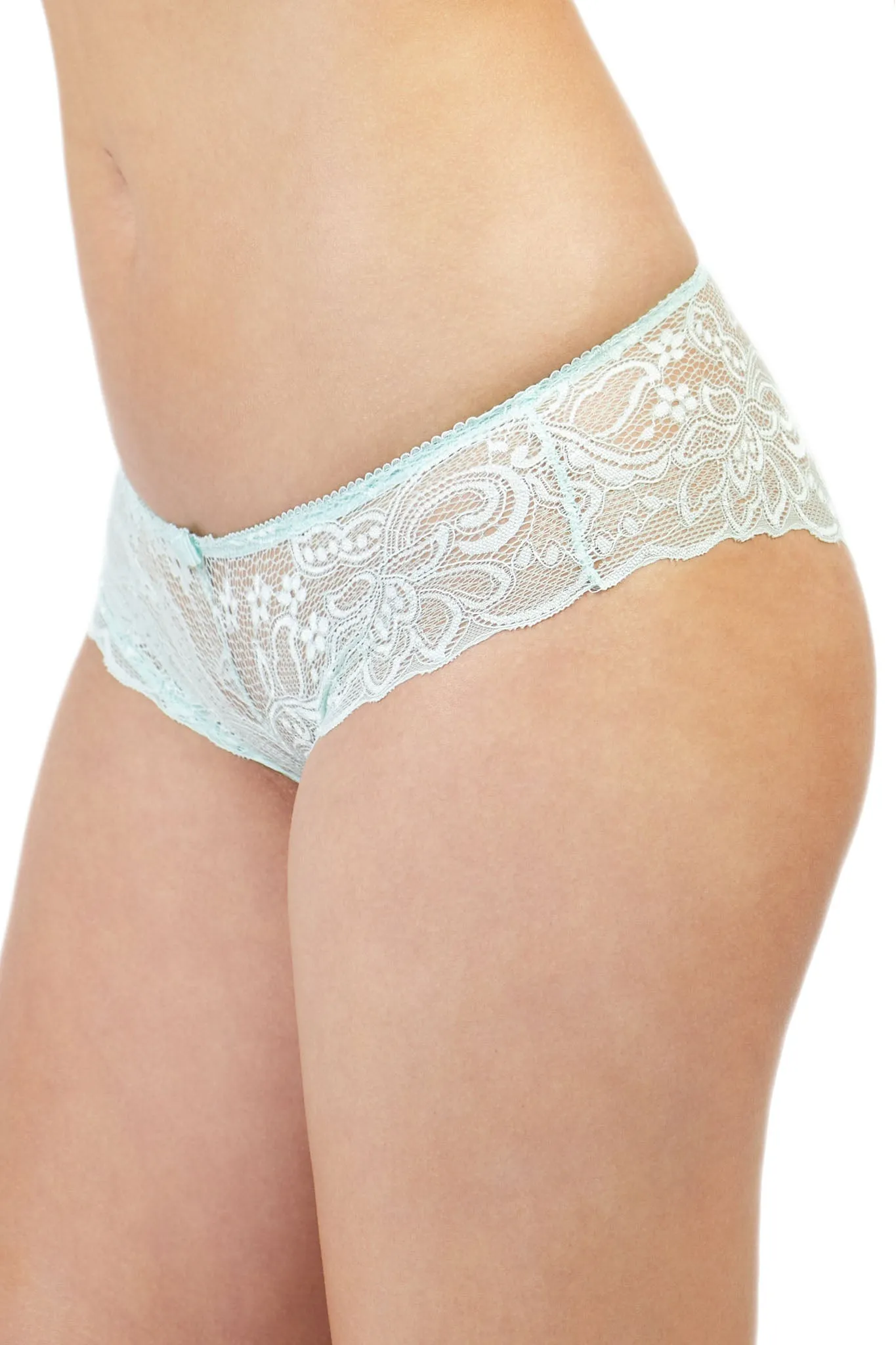 Venus Lace Hipster