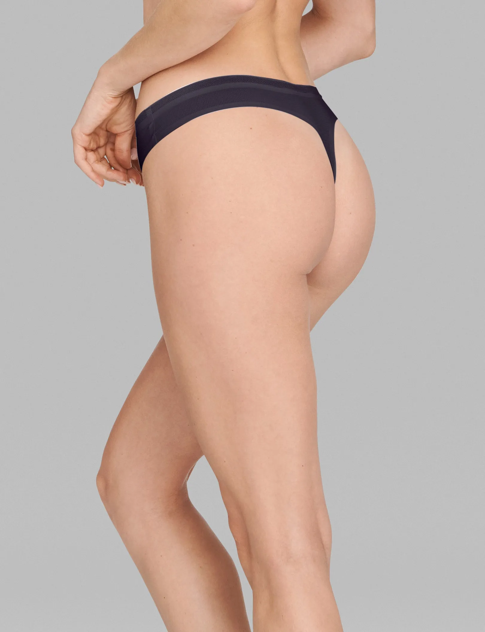 Women's Air Thong (3-Pack)