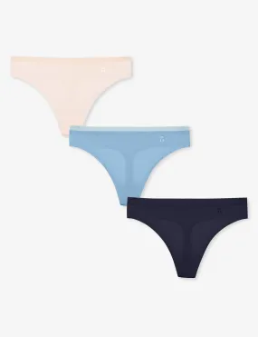 Women's Air Thong (3-Pack)