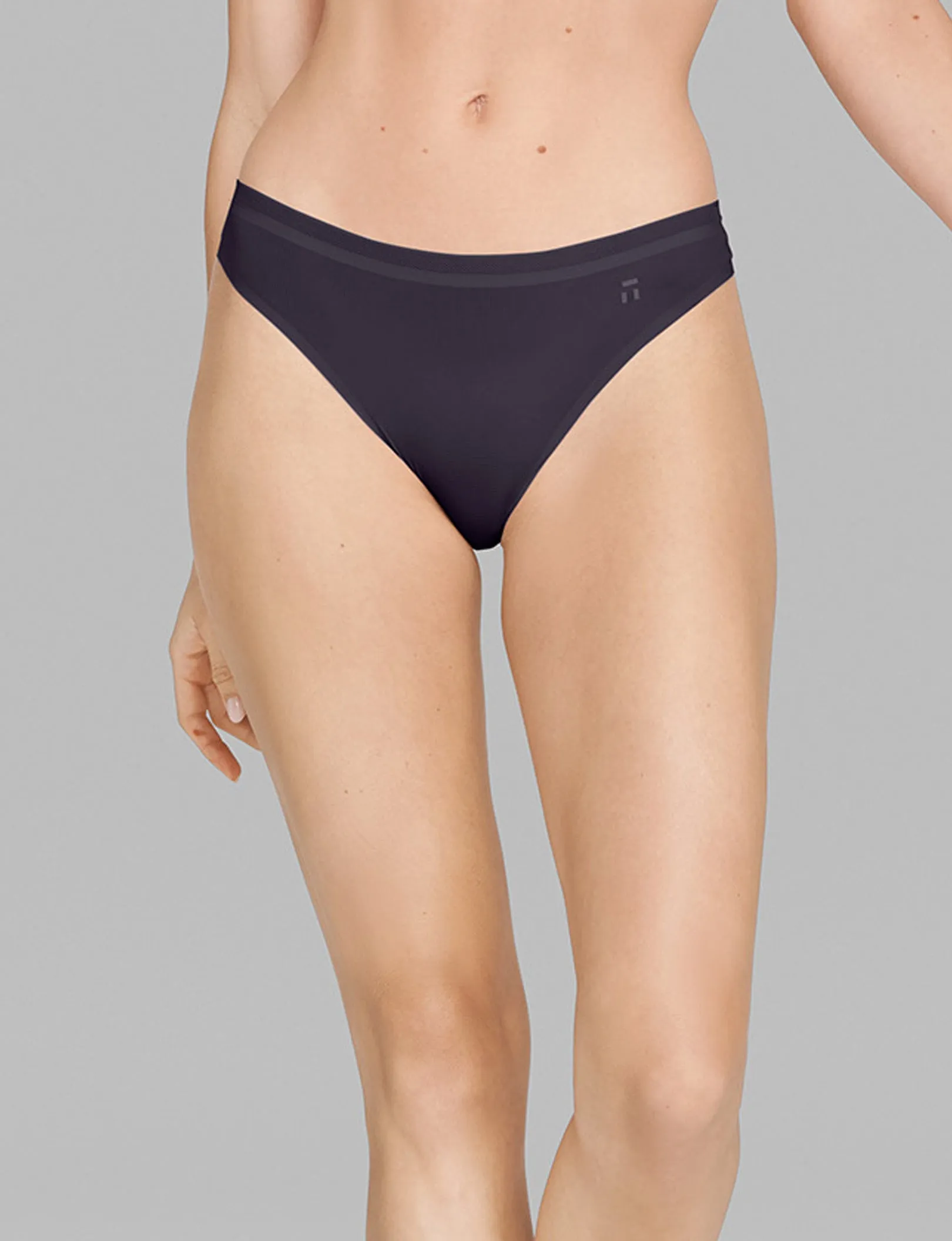 Women's Air Thong (3-Pack)